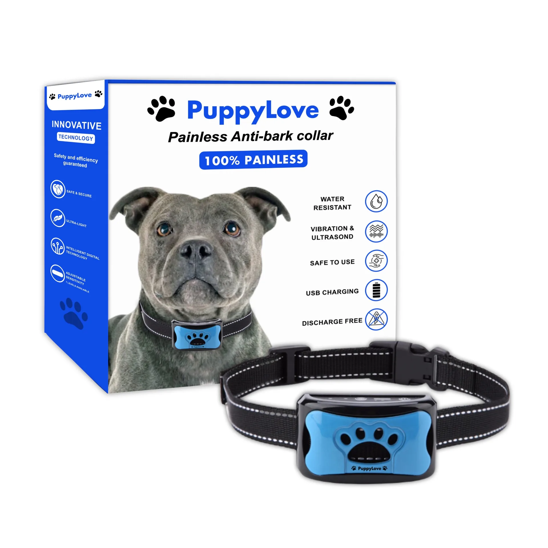 Dog Collar